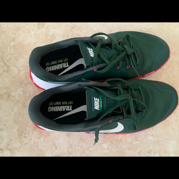 NEW Nike Metcon 2 special edition for cancer - Picture 5 of 8